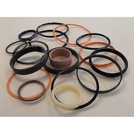 Aic Replacement Parts RE20434 New Bucket Cylinder Seal Kit Fits John Deere Backhoe Loader 310C JDRBKIT107-310C